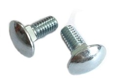 Carriage Bolt