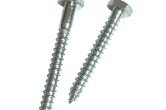 Hex-Lag-Screws