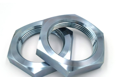 High-Precision-Nut