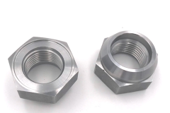 High-Precision-Tube-Fittings