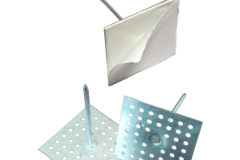 Insulation Hangers Nail