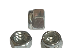 Nylon-Lock-Nut