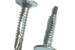 Phillips-Wafer-Head-Self-Drilling-Screws