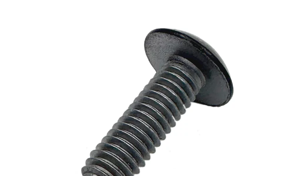 Round Head Six Lobe (Torx) Taptite Style Thread Forming Anti-theft Screws Head Painting Taping Screw