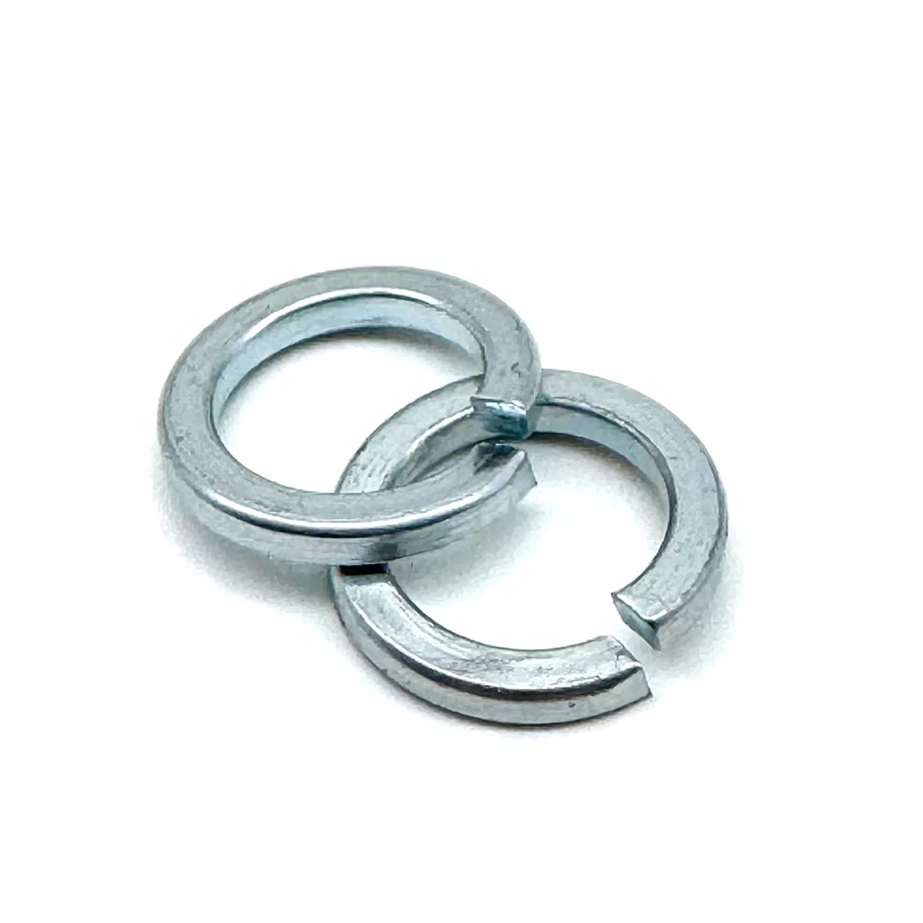 Rondelle élastique en acier à ressort 65MN, acier au carbone 70#, 3Cr13, matériaux en acier inoxydable SUS304 ou SUS316, matériaux en bronze phosphoreux