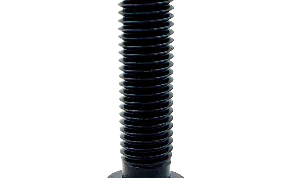 Weld Bolt 3 points 40Cr High Strength Bolts