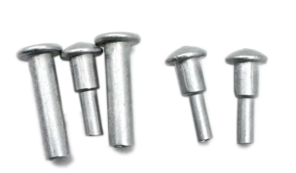Aluminum Rivets