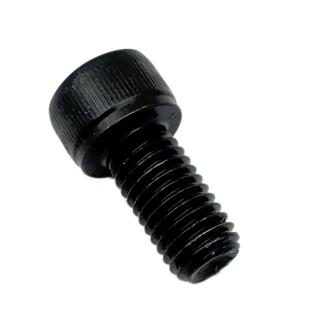 Pernos de cabeza hueca hexagonal de alta resistencia, de grado negro 10.9 12.9
