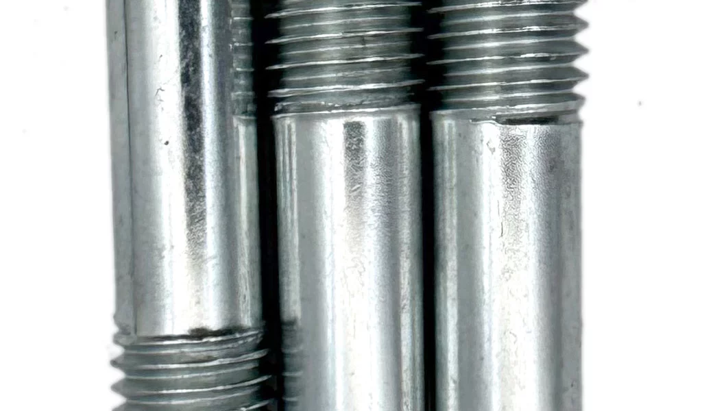 Non-Standard Parts Special Bolts Headless Hollow Bolts