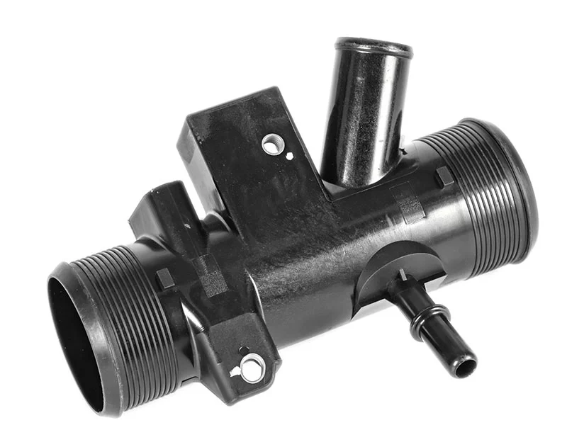Auto-Parts Plastic-Parts Thermostat Housing