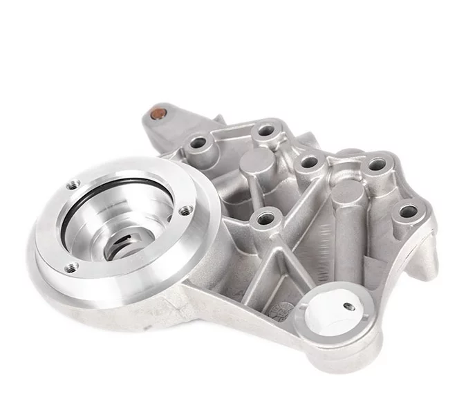 The camshaft bridge, also called the camshaft bracket, adjusts the camshaft oil pressure. Suitable for Golf, Jetta, Passat, Tiguan, A4, A5, A6, TT
