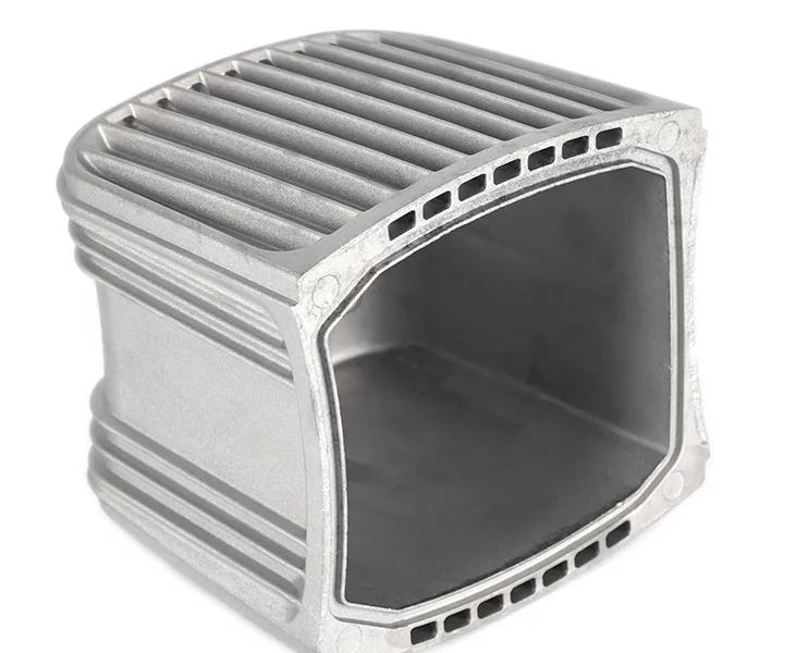 Die-Cast Power Tool Motor Housing