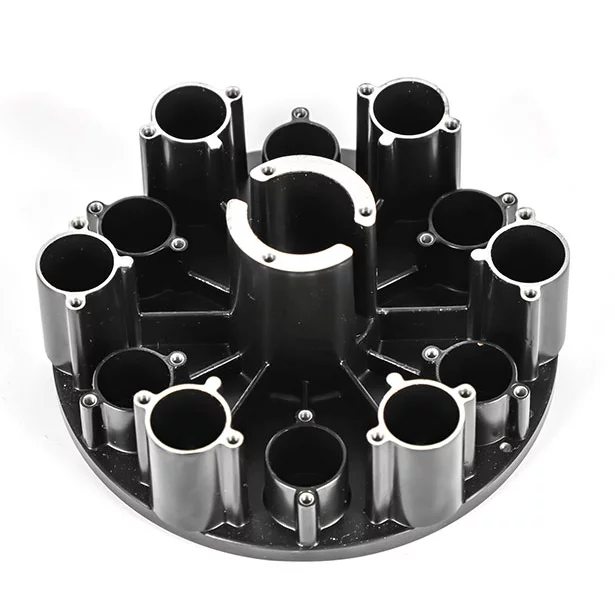 Medical Equipment Accessories Plastic Parts