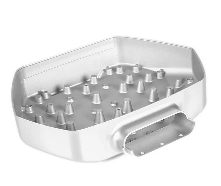 Plastic Cover