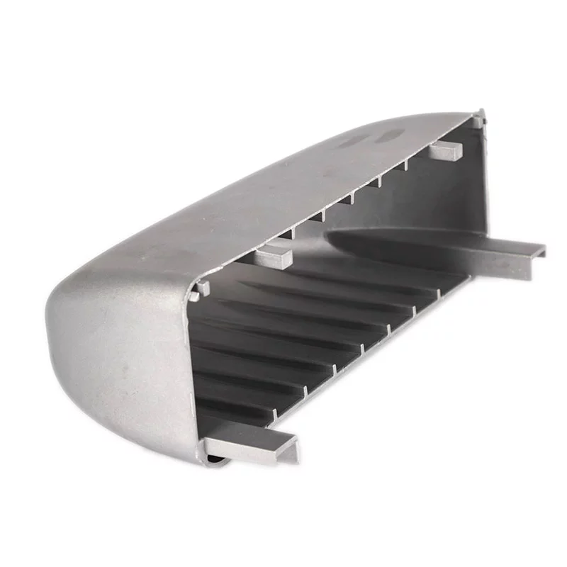 Varias cubiertas de aluminio fundido a presión