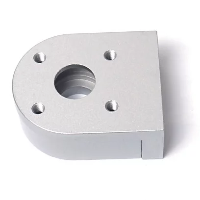 Asientos de cojinetes para piezas de transmisión de aleación de aluminio
