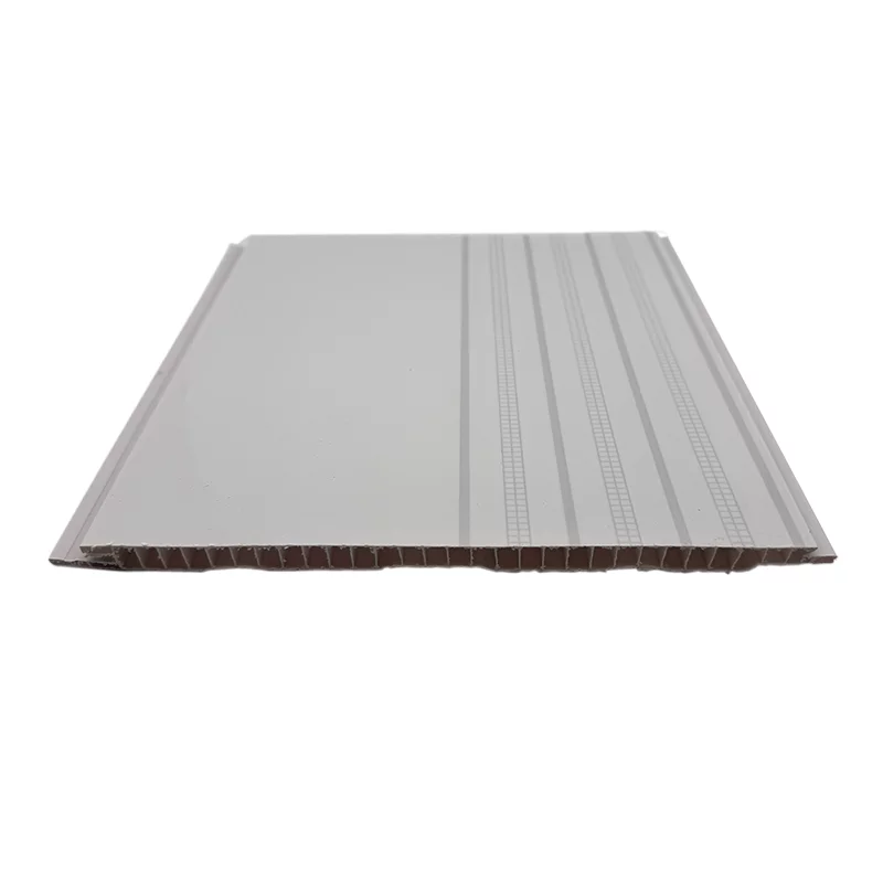 Materiales de decoración para paneles de techo de PVC