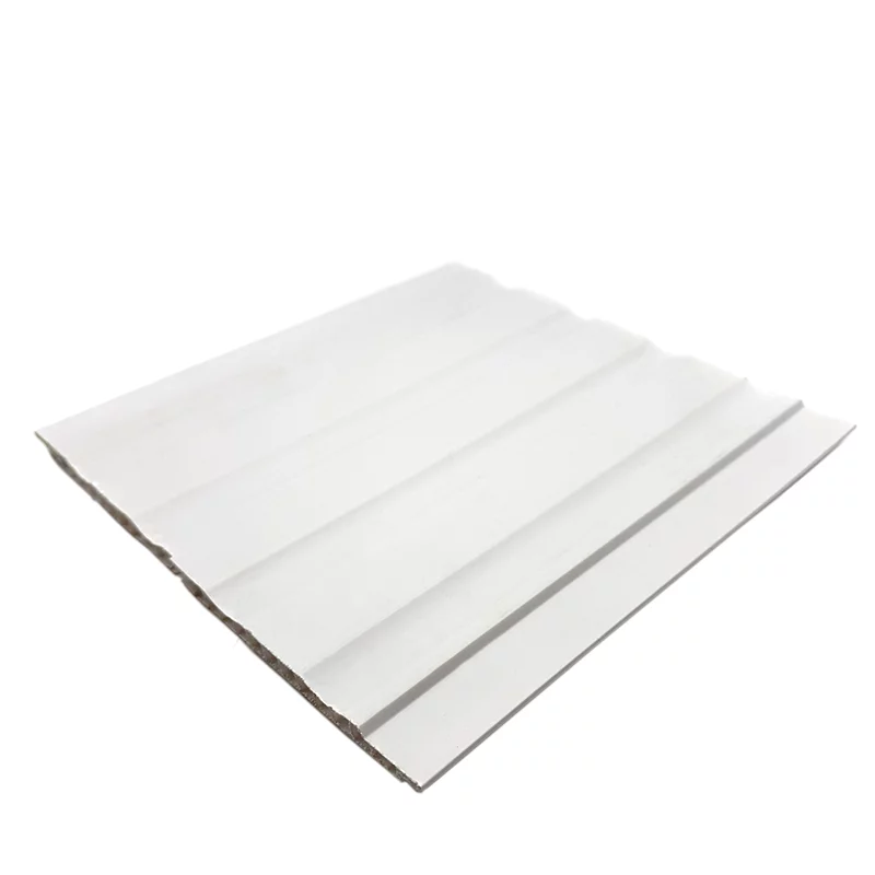 Materiales de decoración para paneles de techo de PVC