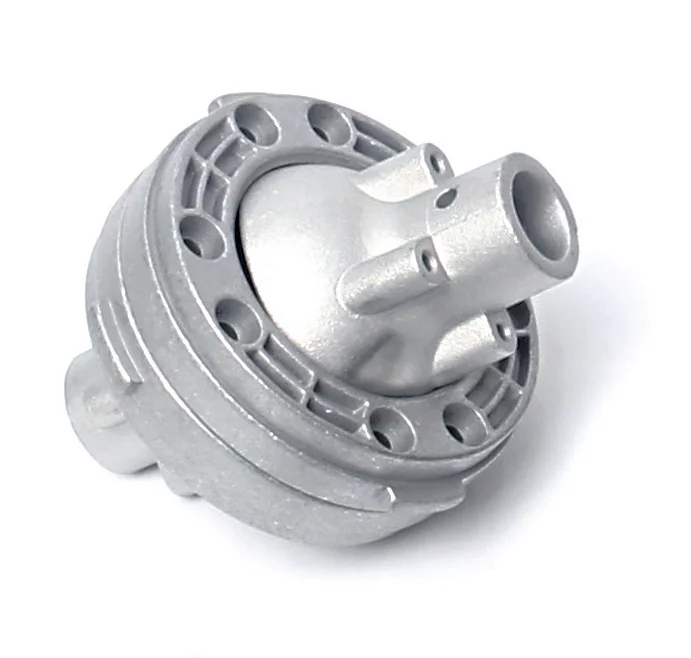 Conector de aleación de zinc