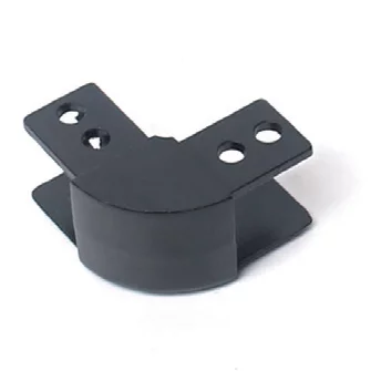 Conector de esquina de aleación de zinc