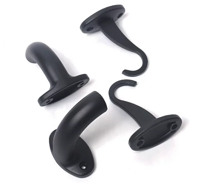 Zinc Alloy Customized Products