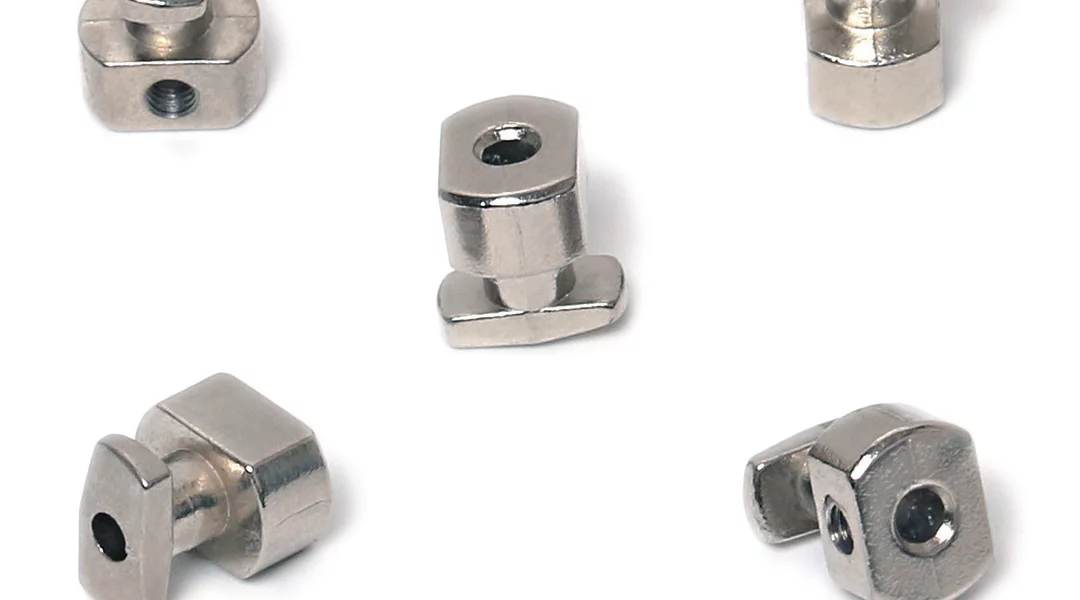 Zinc-Alloy-Safety-Fence-Wire-Mesh-Bracket-Accessories